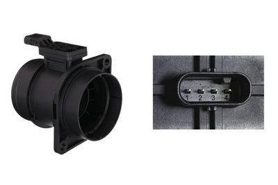 SENZOR DEBIT AER VALEO 366937 2