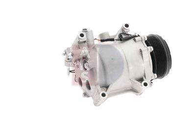 KOMPRESSOR KLIMAANLAGE AKS DASIS 852444N 8