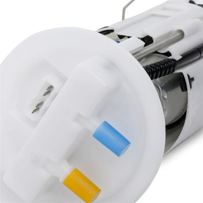горивопроводен елемент (горивна помпа+сонда) RIDEX 1382F0005