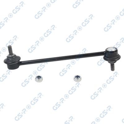 Stange/Strebe, Stabilisator