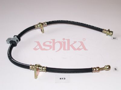 държач, спирачен маркуч ASHIKA 69-04-413
