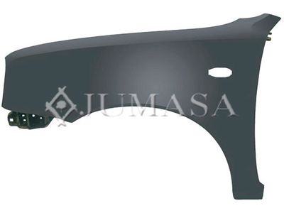 Крыло JUMASA 08312621 для NISSAN MICRA