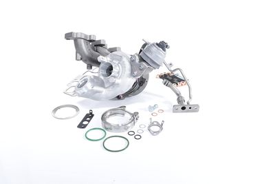 LADER AUFLADUNG BTS Turbo T981432 5