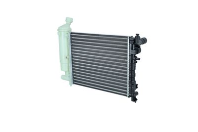 KüHLER MOTORKüHLUNG NRF 58067 29