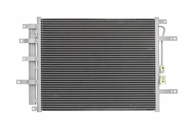 A/C condensator (met droger)