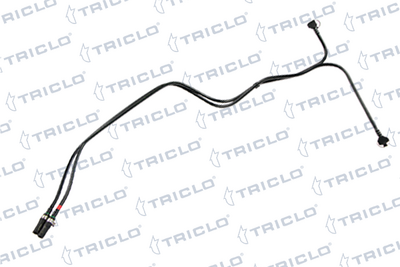 горивопровод TRICLO 535940