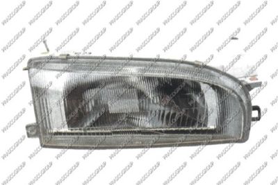 PRASCO TY0824813 Основная фара  для TOYOTA (Тойота)