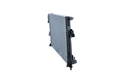 KüHLER MOTORKüHLUNG NRF 53966 35