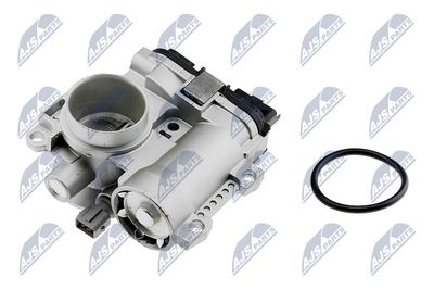 Korpus przepustnicy NTY ETB-RE-003