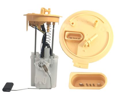 SISTEM ALIMENTARE CU COMBUSTIBIL