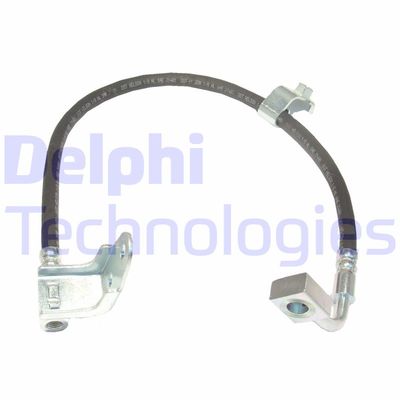DELPHI LH6654 Гальмівний шланг для DODGE (Додж)