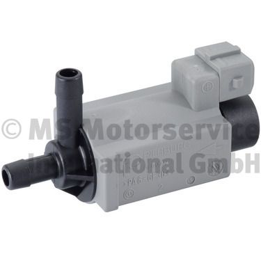 UMSCHALTVENTIL UMSCHALTKLAPPE (SAUGROHR)