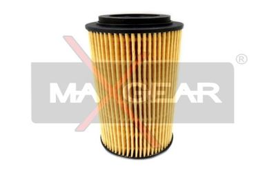 Масляный фильтр MAXGEAR 26-0286 для CHRYSLER CROSSFIRE
