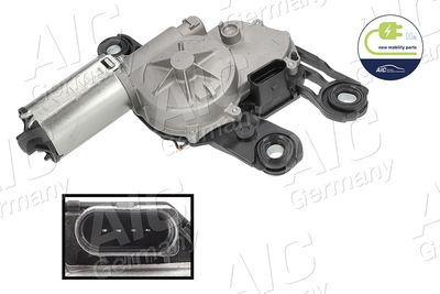 MOTOR STERGATOR AIC 59697