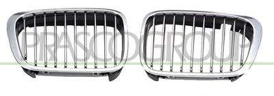 PRASCO BM0182034 Решетка радиатора  для BMW 3 Кабриолет (E46) 330 Ci
