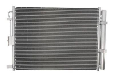 CONDENSATOR CLIMATIZARE THERMOTEC KTT110549 1