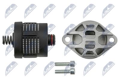 Hidraulikus szűrő, lamellás kuplung (összkerékhajtás) NTY FHO-VV-000 for VOLVO