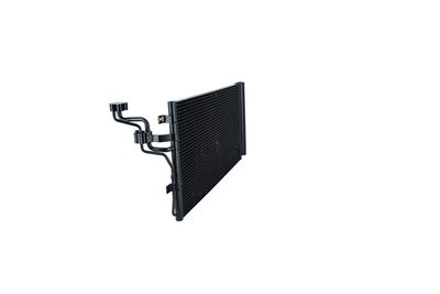 KONDENSATOR KLIMAANLAGE NRF 350003 17