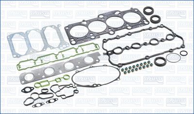 Kompletní sada těsnění, motor AJUSA 50289400
