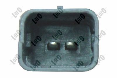 Sensor, wheel speed 120-03-083