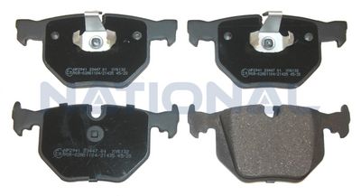 National NP2941