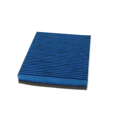 FILTER INNENRAUMLUFT CORTECO 49408564 16