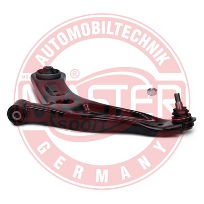 Rameno zavesenia kolies MASTER-SPORT GERMANY 177849B-PCS-MS