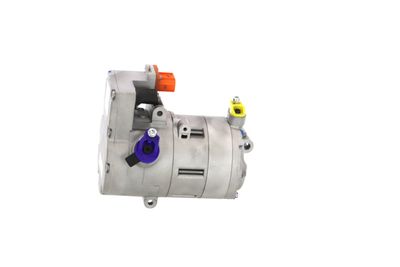 COMPRESOR CLIMATIZARE REMANTE 005001000373R 43