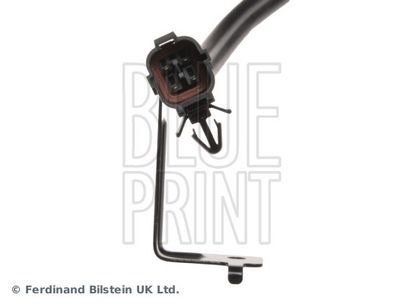 ABS-sensor Achter Links/Rechts