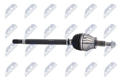 PLANETARA NTY NPWCH154 27