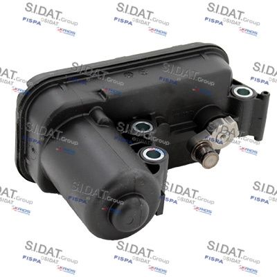 LADEDRUCKREGELVENTIL