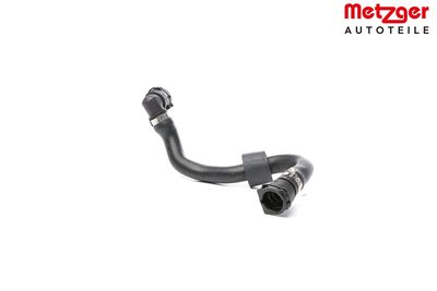 FURTUN RADIATOR METZGER AUTOTEILE 2422258 6