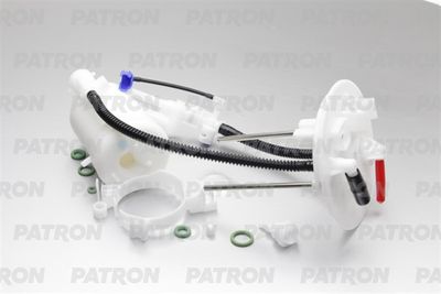 Топливный фильтр PATRON PF3398 для MITSUBISHI LANCER