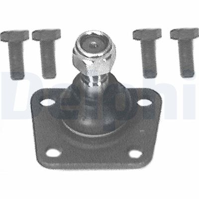 Ball Joint TC370