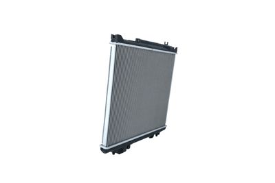 KüHLER MOTORKüHLUNG NRF 53576 19