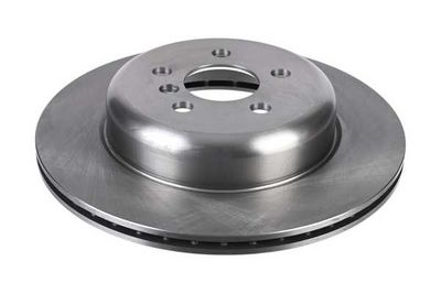 спирачен диск STELLOX 6021-0171-SX