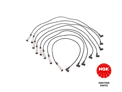 ZüNDLEITUNGSSATZ NGK 0751 2