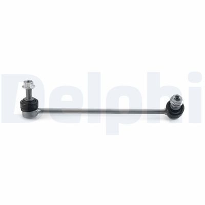 Stabilisatorstang Voor Rechts 285mm