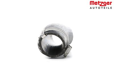 LADELUFTSCHLAUCH METZGER AUTOTEILE 2400907 30