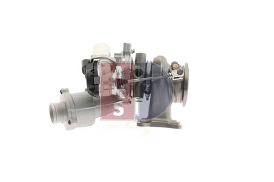 LADER AUFLADUNG AKS DASIS 045284N 15