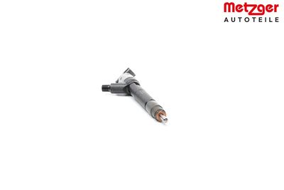INJECTOR METZGER AUTOTEILE 0871097 26