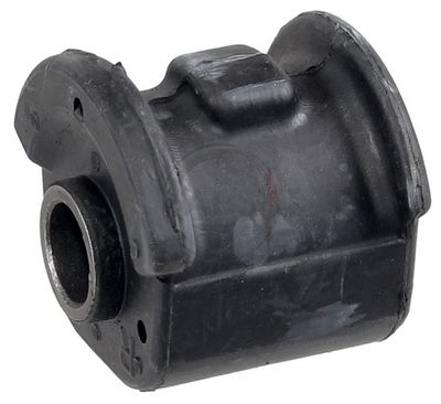 Valdymo svirties/išilginių svirčių įvorė