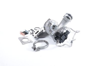 LADER AUFLADUNG BTS Turbo T981462 35