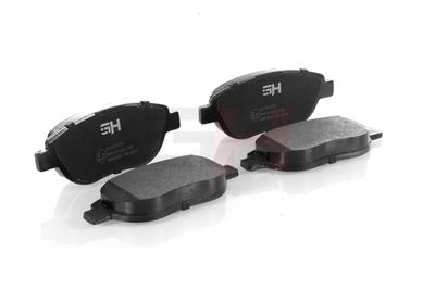 SET PLACUTE FRANA FRANA DISC GH GH413751 9