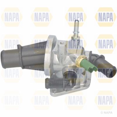 Thermostat, coolant NAPA NTH1039