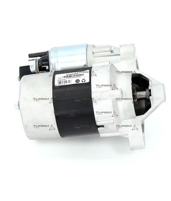 STARTER TURBO-TEC TTST001075 4