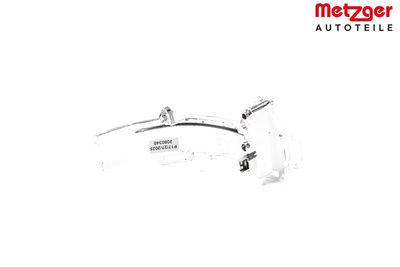 BLINKLEUCHTE METZGER AUTOTEILE 2080340 22