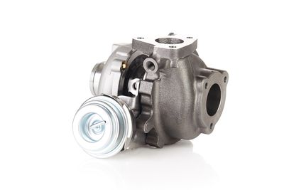 COMPRESOR SISTEM DE SUPRAALIMENTARE NISSENS 93174 18