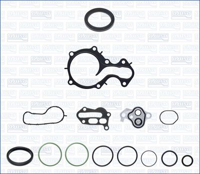 SET GARNITURI CARTER