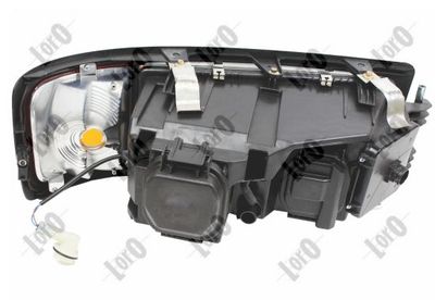 HAUPTSCHEINWERFER ABAKUS 029213101515 1